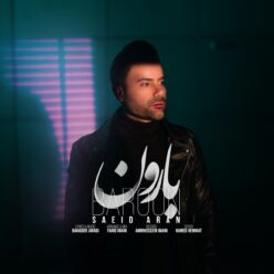 دانلود آهنگ سعید آران بارون